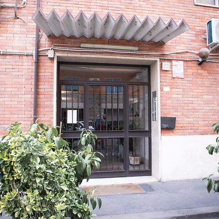 The Aristocats Apartment Rome Exterior photo